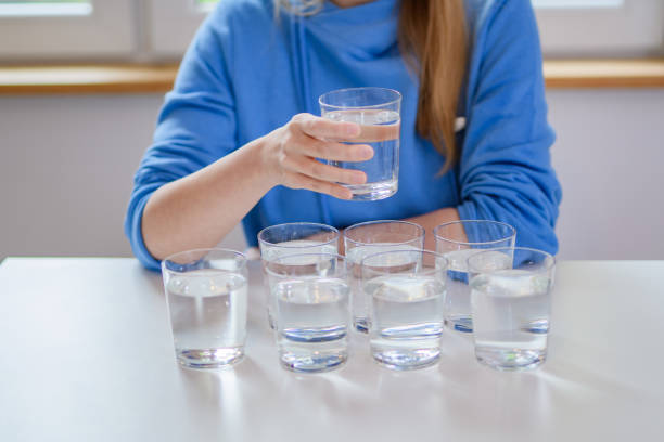 Do You Really Need to Drink 8 Glasses of Water a Day?