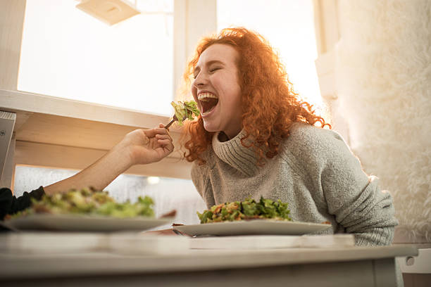 The Reason Some Foods Make Your Mouth Feel Numb or Tingly